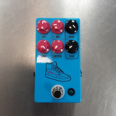 PG-14 Paul Gilbert Signature Distortion Pedal
